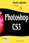 PHOTOSHOP CS3 GUIA RAPIDA PASO A PASO