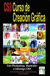 CS3 CURSO DE CREACION GRAFICA