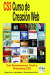 CS3 CURSO DE CREACION WEB