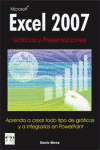 EXCEL 2007 GRAFICOS Y PRESENTACIONES