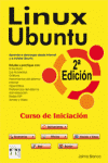 LINUX UBUNTU CURSO DE INICIACION 2 EDICION