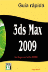 3DS MAX 2009 GUIA RAPIDA