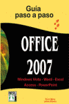 OFFICE 2007 GUIA PASO A PASO