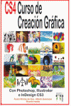 CS4 CURSO DE CREACION GRAFICA
