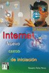 INTERNET NUEVO CURSO DE INICIACION 7 EDICION