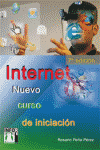 INTERNET NUEVO CURSO DE INICIACION 7� EDICION