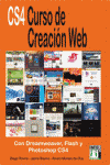 CS4 CURSO DE CREACION WEB