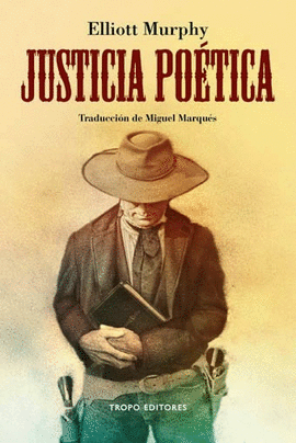 JUSTICIA PO�TICA