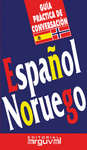 GUA DE CONVERSACIN ESPAOL-NORUEGO