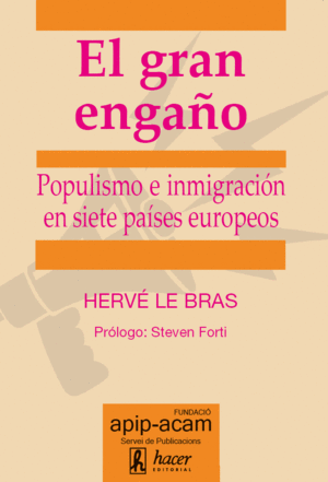 EL GRAN ENGA�O
