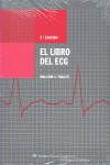 LIBRO DE ECG, EL  5EDICION