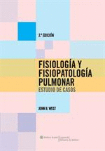 FISIOLOGIA Y FISIOPATOLOGIA PULMONAR 2� ED