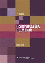 FISIOPATOLOGIA PULMONAR