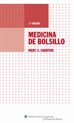 MEDICINA DE BOLSILLO