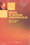 MANUAL DE MEDICINA CARDIOVASCULAR