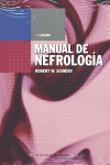 MANUAL DE NEFROLOGIA 7� ED