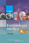 LANGMAN EMBRIOLOGIA MEDICA