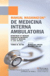 MANUAL WASHINGTON DE MEDICINA INTERNA AMBULATORIA