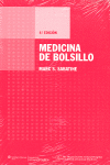 MEDICINA DE BOLSILLO 4 ED