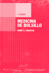 MEDICINA DE BOLSILLO 4� ED
