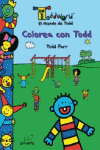 COLOREA CON TODD