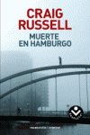 MUERTE EN HAMBURGO   ROCA BOLSILLO