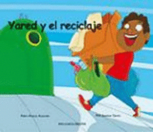 YARED Y EL RECICLAJE