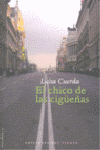 CHICO DE LAS CIGUE�AS, EL