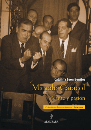 MANOLO CARACOL