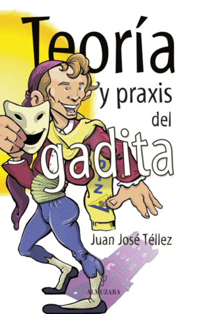 TEORIA Y PRAXIS DEL GADITA