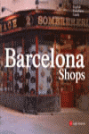 BARCELONA SHOPS