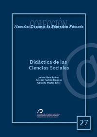 DIDACTICA DE LAS CIENCIAS SOCIALES