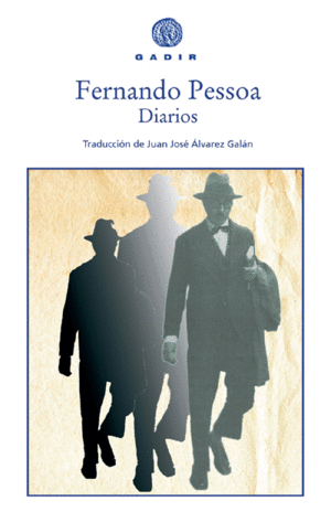 DIARIOS FERNANDO PESSOA