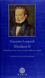 ZIBALDONE II