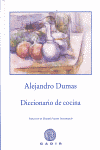 DICCIONARIO DE COCINA