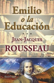 EMILIO O LA EDUCACI�N