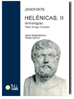 HELENICAS II.JENOFONTE