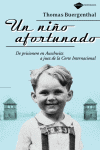 UN NIO AFORTUNADO