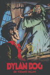DYLAN DOG 3 DE TIZIANO SCLAVI