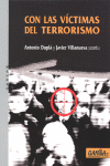 CON LAS VICTIMAS DEL TERRORISMO