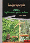 DRODAS, LEGISLACIONES Y ALTERNATIVAS