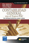 CONTABILIDAD GENERAL CON EL NUEVO PGC