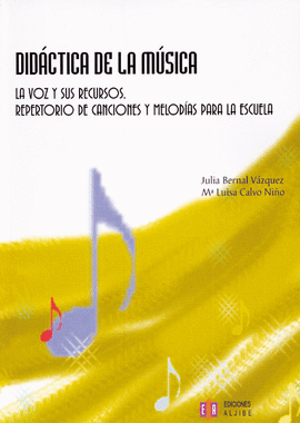 DIDACTICA DE LA MUSICA