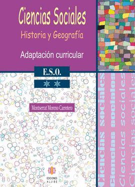 CIENCIAS SOCIALES HISTORIA Y GEOGRAFIA 2 ESO