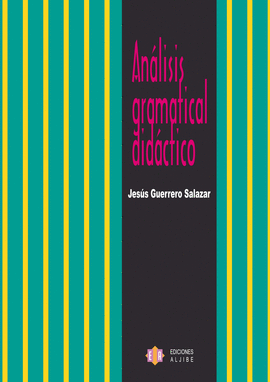 ANALISIS GRAMATICAL DIDACTICO