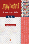 LENGUA Y LITERATURA I ADAPTACION CURRICULAR ESO