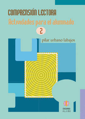 COMPRENSION LECTORA 2