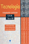 TECNOLOGIA NIVEL II ESO ADAPTACION CURRICULAR