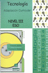 TECNOLOGIA ADAPTACION CURRICULAR NIVEL III ESO