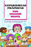 EXPERIENCIAS PRACTICAS PARA EDUCACION INFANTIL